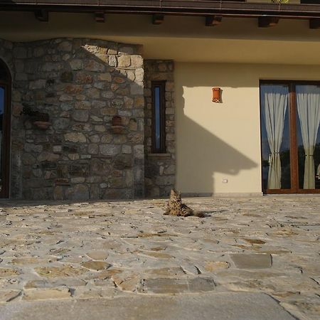 Domus Otium Atena Lucana Exterior foto