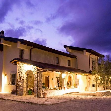 Domus Otium Atena Lucana Exterior foto
