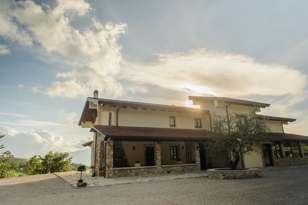 Domus Otium Atena Lucana Exterior foto
