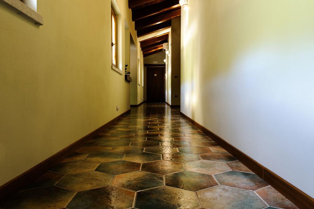 Domus Otium Atena Lucana Exterior foto