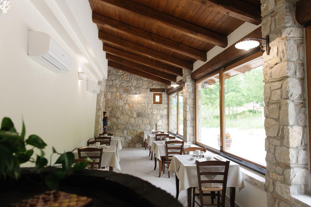 Domus Otium Atena Lucana Exterior foto