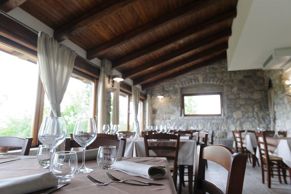 Domus Otium Atena Lucana Exterior foto