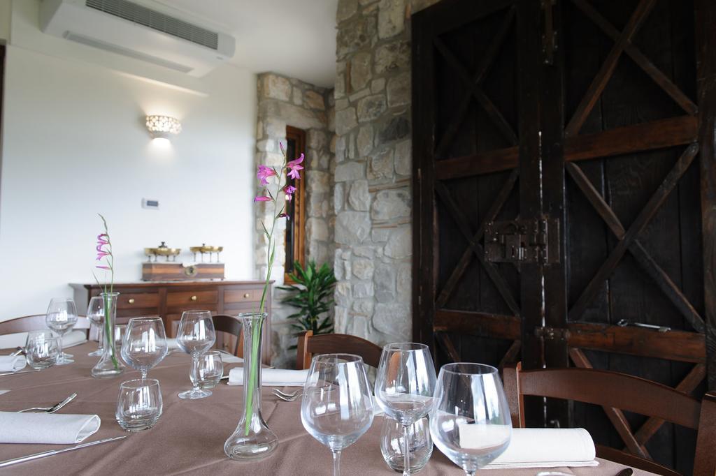 Domus Otium Atena Lucana Exterior foto