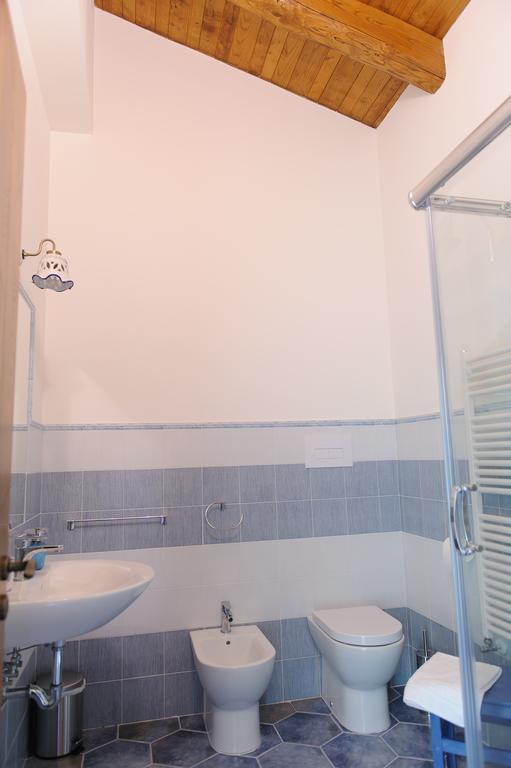 Domus Otium Atena Lucana Exterior foto