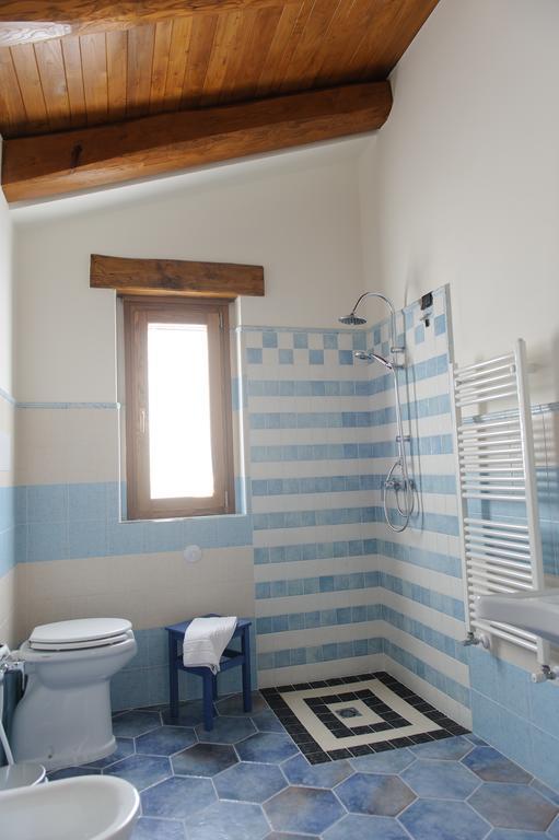 Domus Otium Atena Lucana Exterior foto