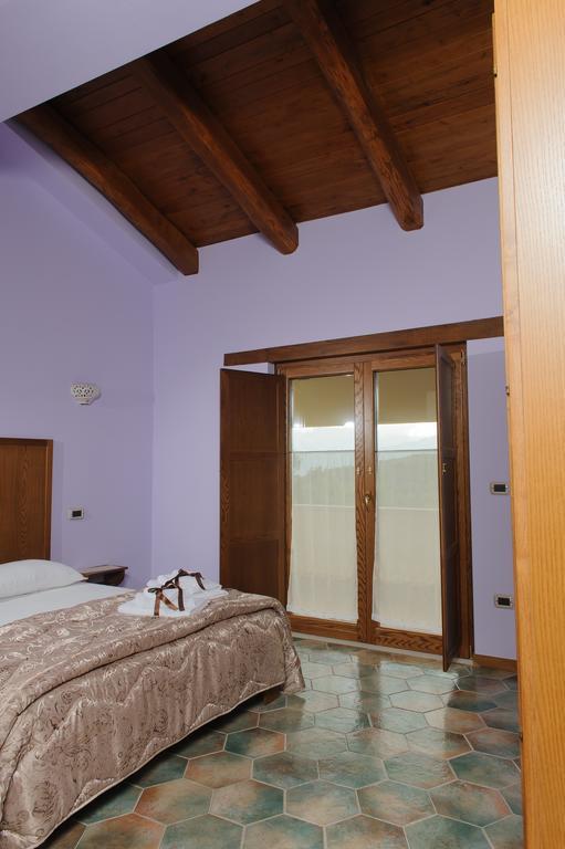 Domus Otium Atena Lucana Exterior foto